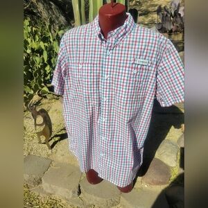 Magellan Fishing Outdoor Tactical Fishing Shirt